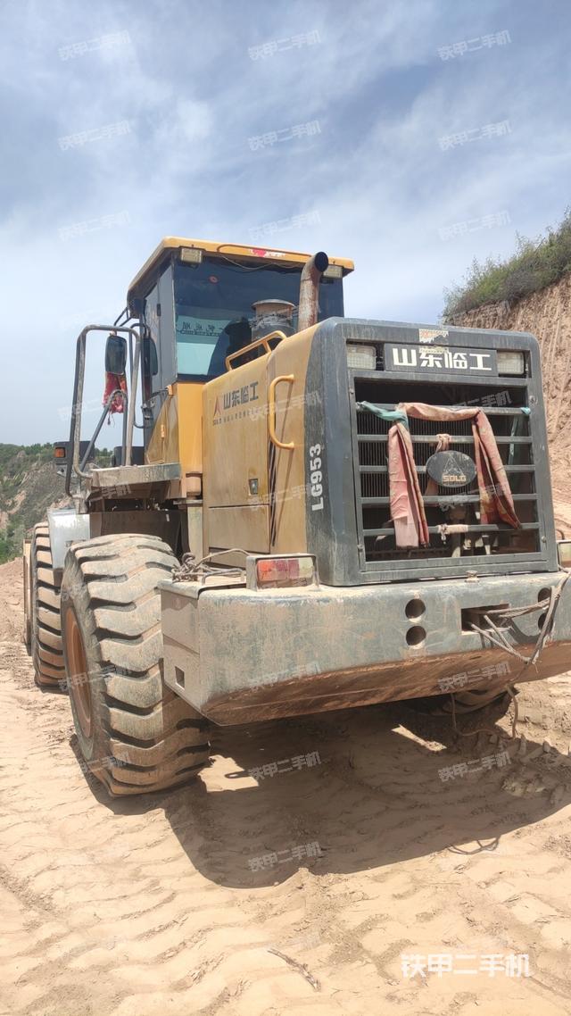 整机右后45°（整机外观及大件）