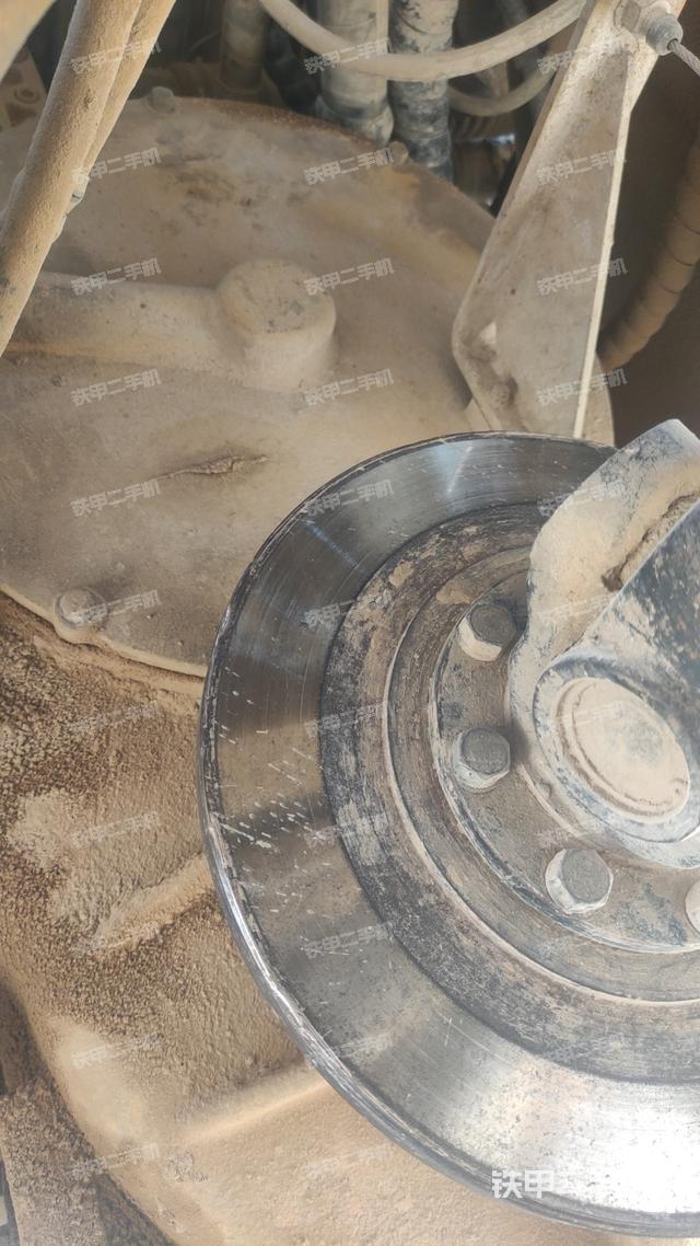 变速箱（整机外观及大件）