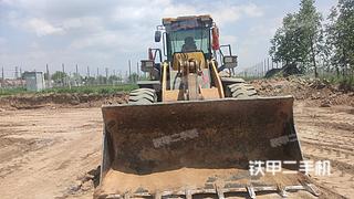 庆阳市出售 山东临工 L953 装载机