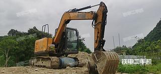 十堰市出售 嘉和重工 JH75 挖掘机