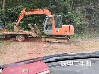 长沙市出售 日立 EX70 挖掘机