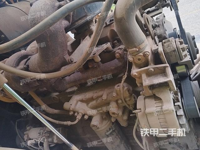 其他核心部件（设备外观及核心部件）