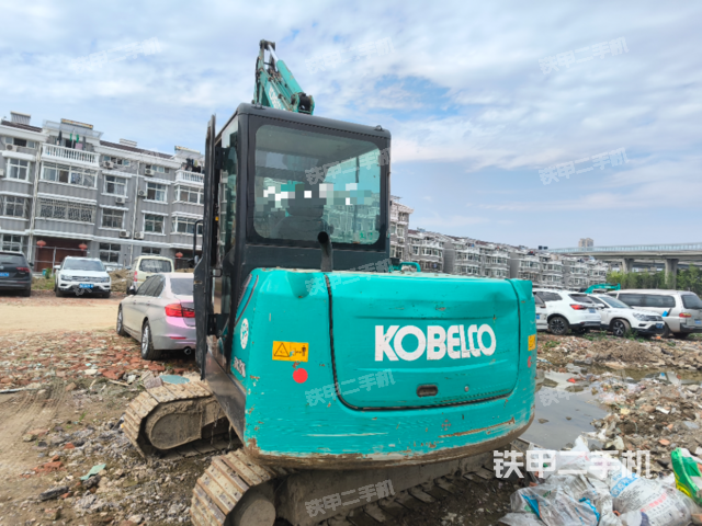 整机右后45°（整机外观）