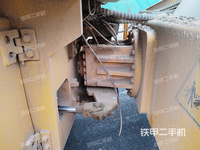 其他核心部件（设备外观及核心部件）