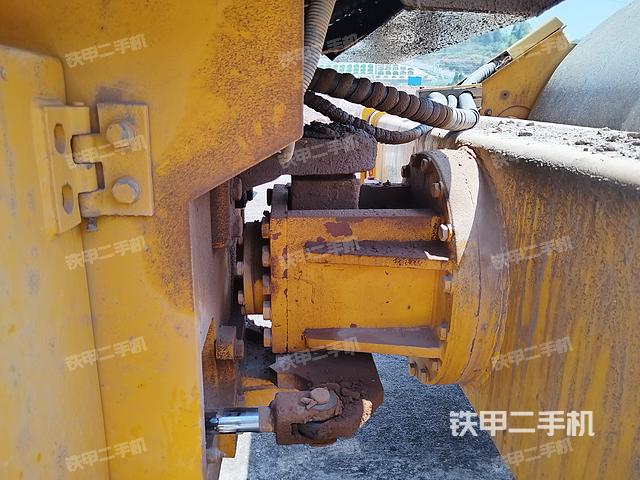 其他核心部件（设备外观及核心部件）