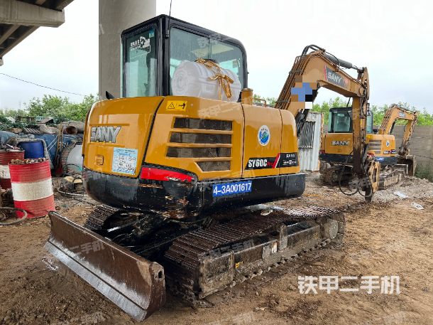 整机右后45°（整机外观）