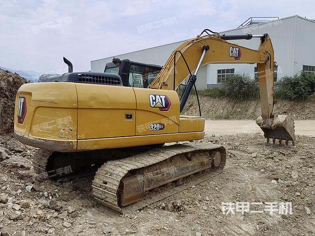 整机右后45°（整机外观）