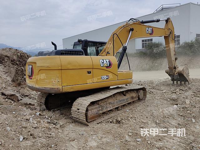 整机右后45°（整机外观）