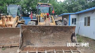 庆阳市出售 山东临工 L953 装载机