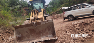 三门峡市出售 德工 DG938Ⅱ 装载机