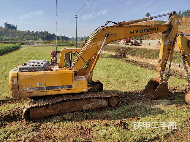 整机右后45°（整机外观）