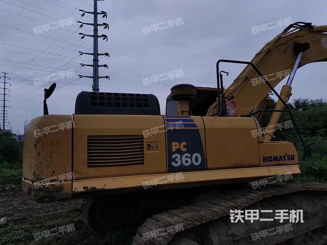 整机右后45°（整机外观）