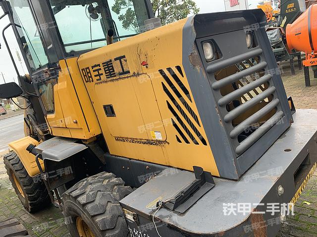 整机右后45°（整机外观及大件）