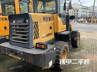株洲市出售 明宇重工 ZL-20A 装载机