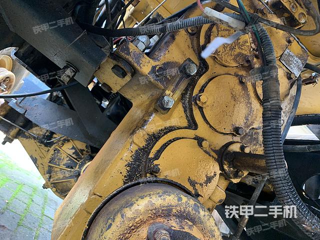 变速箱（整机外观及大件）