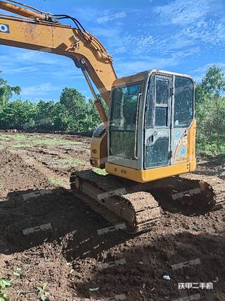 湛江市出售 加藤 HD308US 挖掘机