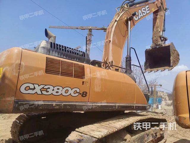 整机右后45°（整机外观）