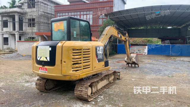 整机右后45°（整机外观）