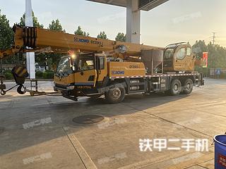 新乡市出售 徐工 QY25K5-I 起重机