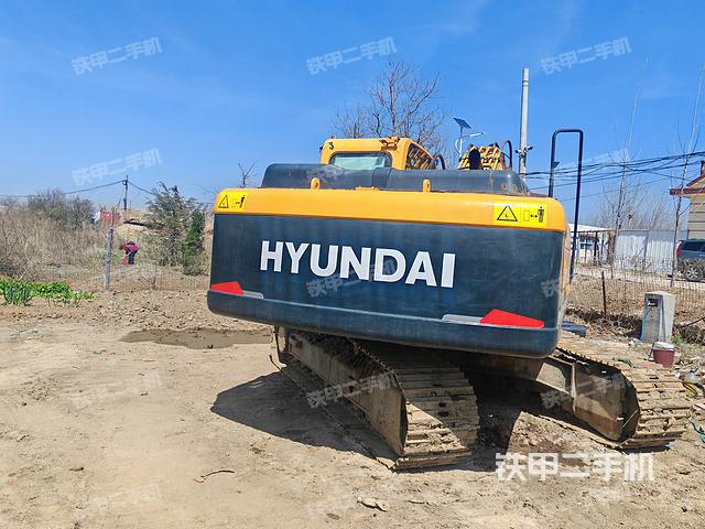 整机右后45°（整机外观）