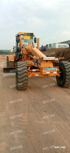 长春市出售 天工 PY180 平地机