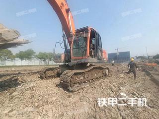 嘉兴市出售 斗山 DX215-9C 挖掘机
