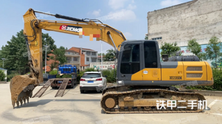襄阳市出售 徐工 XE215DA 挖掘机