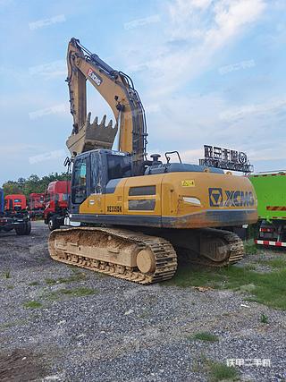 中山市出售 徐工 XE305D 挖掘机