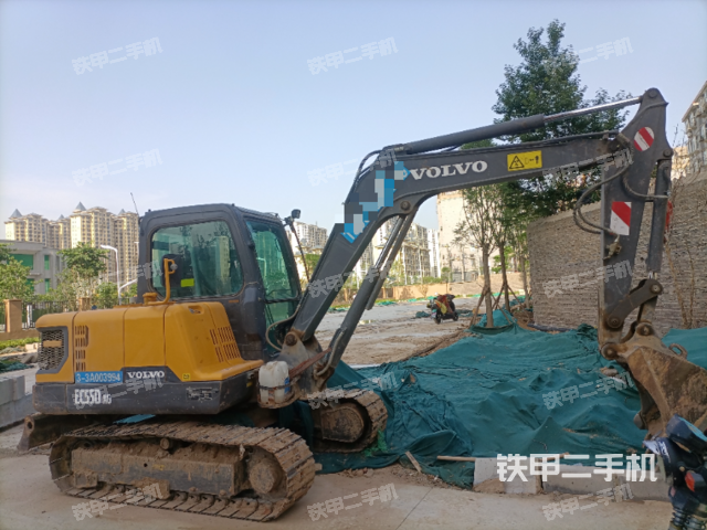 整机右后45°（整机外观）