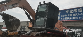 鄂尔多斯市出售 三一重工 SY75C-9 挖掘机