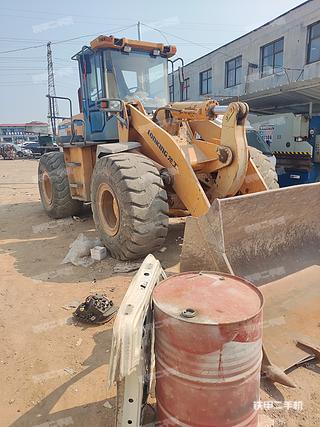 石家庄市出售 龙工 LG855B 装载机