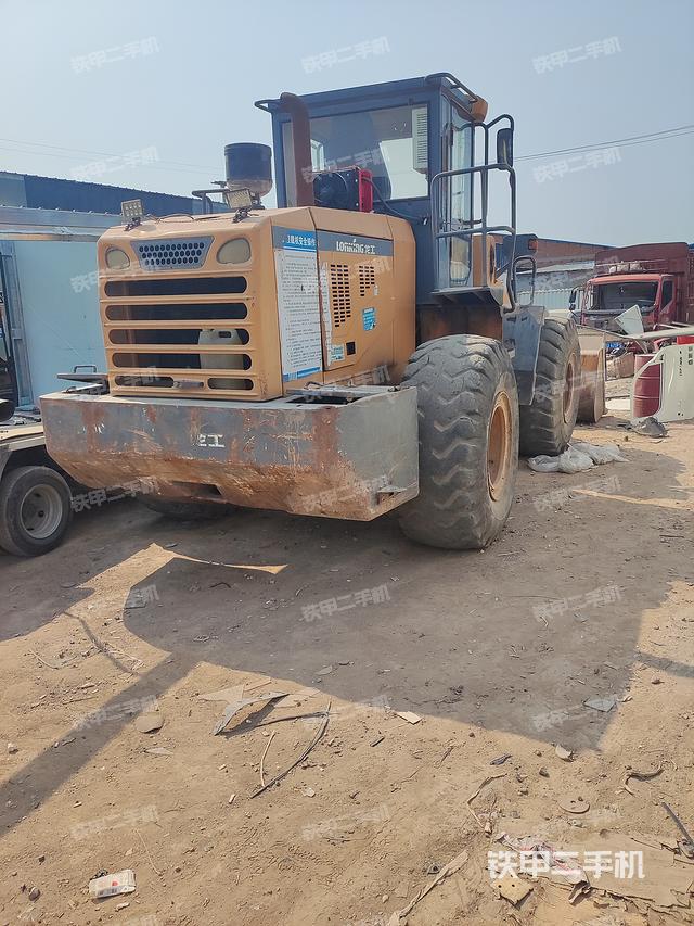 整机右后45°（整机外观及大件）