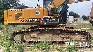 渭南市出售 三一重工 SY195C 挖掘机