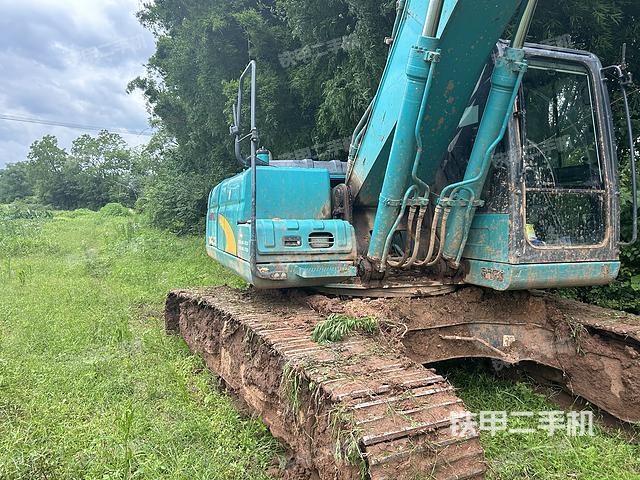 整机右后45°（整机外观）