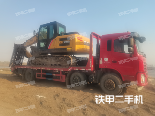 佳木斯市出售 东风 6X4 平板运输车