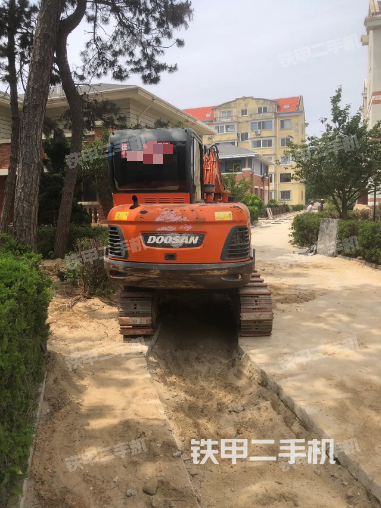 整机右后45°（整机外观）