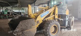 淄博市出售 龙工 932NG 装载机