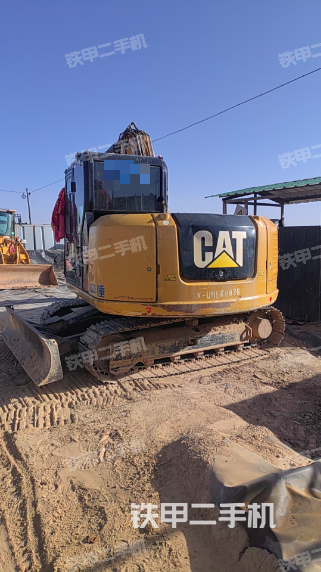 整机右后45°（整机外观）