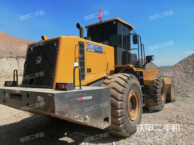 整机右后45°（整机外观及大件）