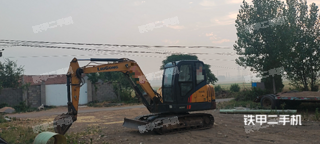 临沂市出售 柳工 CLG906E 挖掘机