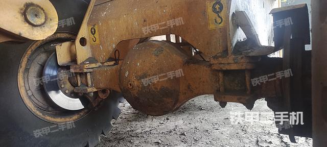 变速箱（整机外观及大件）