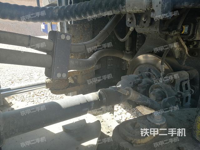 变速箱（整机外观及大件）