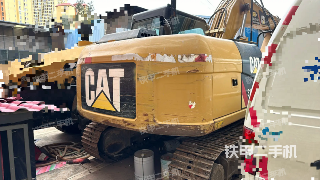 整机右后45°（整机外观）