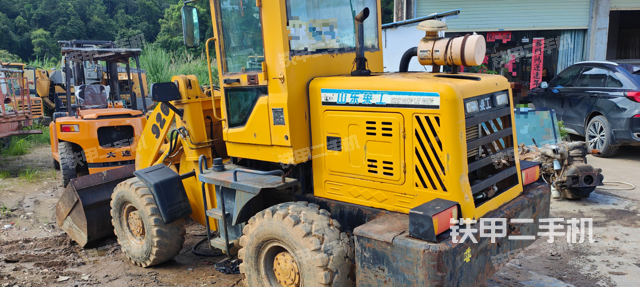 整机右后45°（整机外观及大件）