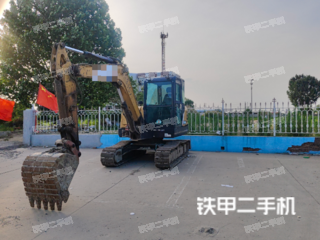 唐山市出售 三一重工 SY60C 挖掘机