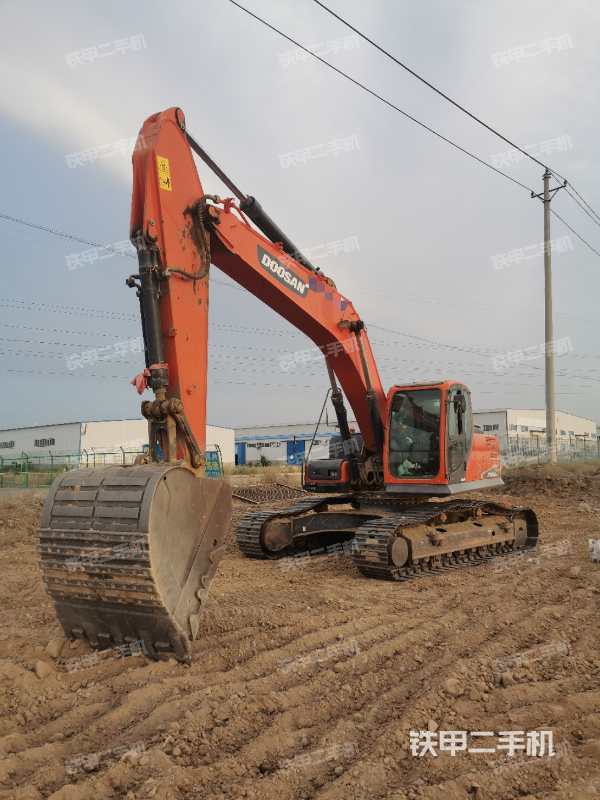 整机右后45°（整机外观）