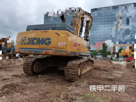 整机右后45°（整机外观）