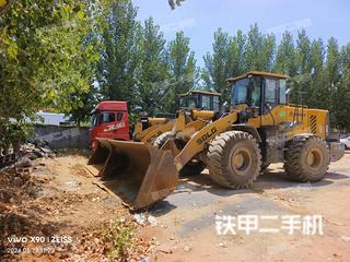 济宁市出售 山东临工 L953 装载机