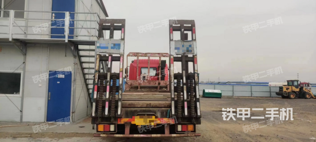 整机右后45°（设备外观及核心部件）