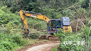 崇左市出售 徐工 XE135D 挖掘机